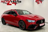 Mercedes-Benz CLA 45 AMG Shooting Brake din 2024 cu 91.000 km - oferta MER212638 - foto 3