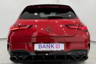 Mercedes-Benz CLA 45 AMG Shooting Brake din 2024 cu 91.000 km - oferta MER212638 - foto 4