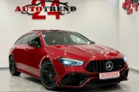 Mercedes-Benz CLA 45 AMG Shooting Brake din 2024 cu 91.000 km - oferta MER212638 - foto 5