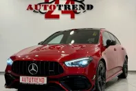 Mercedes-Benz CLA 45 AMG Shooting Brake din 2024 cu 91.000 km - oferta MER212638 - foto 6