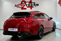 Mercedes-Benz CLA 45 AMG Shooting Brake din 2024 cu 91.000 km - oferta MER212638 - foto 8