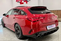 Mercedes-Benz CLA 45 AMG Shooting Brake din 2024 cu 91.000 km - oferta MER212638 - foto 11