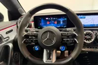 Mercedes-Benz CLA 45 AMG Shooting Brake din 2024 cu 91.000 km - oferta MER212638 - foto 22