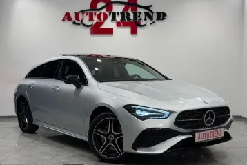 Mercedes-Benz CLA 250 Shooting Brake din 2023 - oferta MER212639