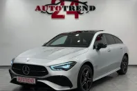 Mercedes-Benz CLA 250 Shooting Brake (Clasa CLA) din 2023 cu 62.000 km - oferta MER212639 - foto 5