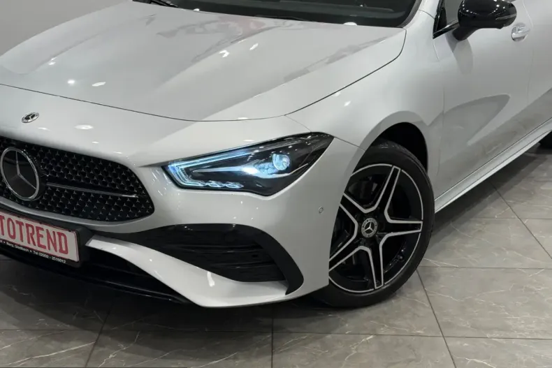 Mercedes-Benz CLA 250 Shooting Brake (Clasa CLA) din 2023 cu 62.000 km - oferta MER212639 - foto 6
