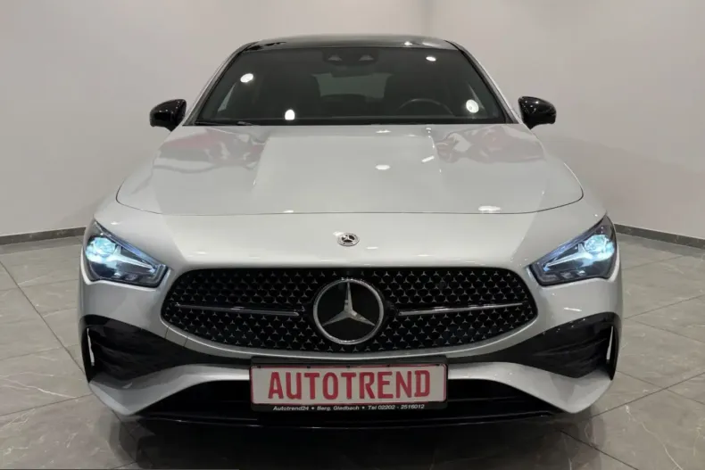 Mercedes-Benz CLA 250 Shooting Brake (Clasa CLA) din 2023 cu 62.000 km - oferta MER212639 - foto 7