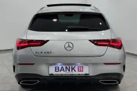 Mercedes-Benz CLA 250 Shooting Brake (Clasa CLA) din 2023 cu 62.000 km - oferta MER212639 - foto 8