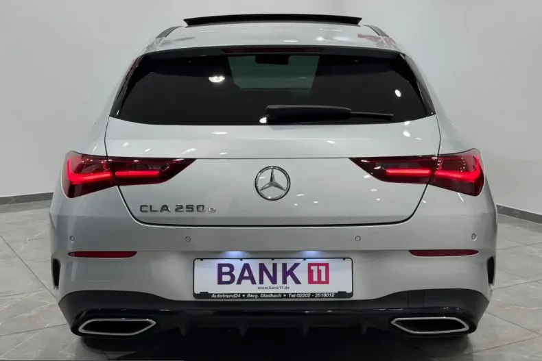 Mercedes-Benz CLA 250 Shooting Brake (Clasa CLA) din 2023 cu 62.000 km - oferta MER212639 - foto 8