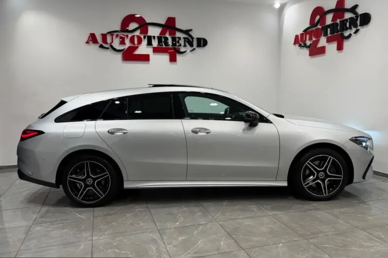 Mercedes-Benz CLA 250 Shooting Brake (Clasa CLA) din 2023 cu 62.000 km - oferta MER212639 - foto 9