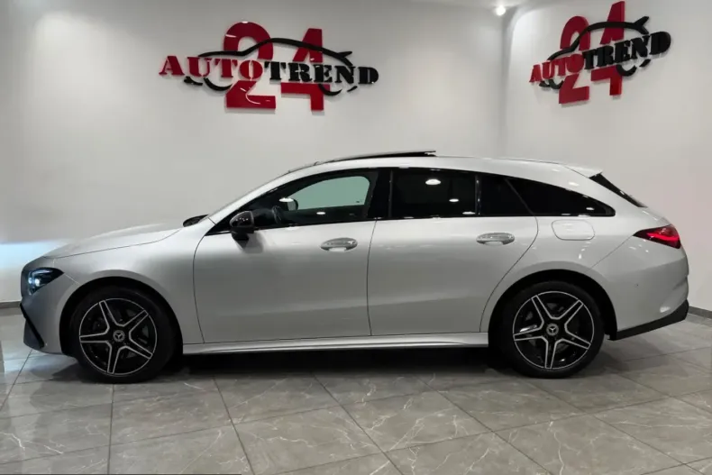 Mercedes-Benz CLA 250 Shooting Brake (Clasa CLA) din 2023 cu 62.000 km - oferta MER212639 - foto 11