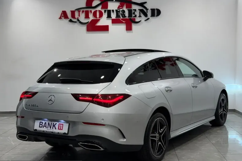 Mercedes-Benz CLA 250 Shooting Brake (Clasa CLA) din 2023 cu 62.000 km - oferta MER212639 - foto 12