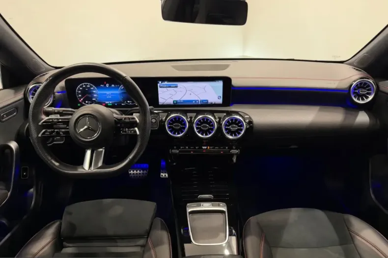 Mercedes-Benz CLA 250 Shooting Brake (Clasa CLA) din 2023 cu 62.000 km - oferta MER212639 - foto 18