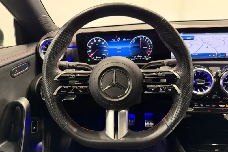 Mercedes-Benz CLA 250 Shooting Brake (Clasa CLA) din 2023 cu 62.000 km - oferta MER212639 - foto 23
