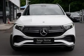 Mercedes-Benz EQA din 2022 - oferta MER212640