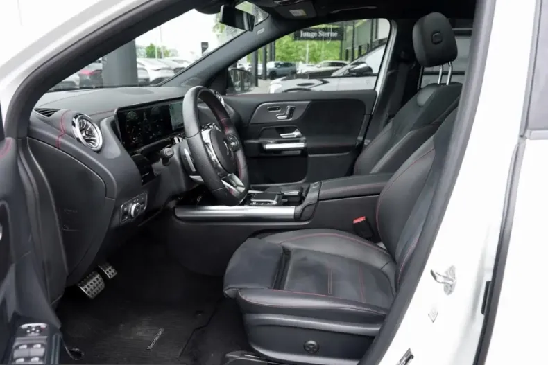 Mercedes-Benz EQA din 2022 cu 34.950 km - oferta MER212640 - foto 6