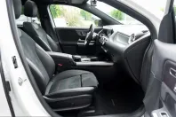 Mercedes-Benz EQA din 2022 cu 34.950 km - oferta MER212640 - foto 8