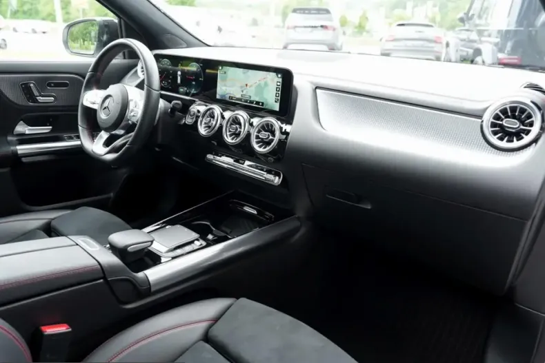 Mercedes-Benz EQA din 2022 cu 34.950 km - oferta MER212640 - foto 13