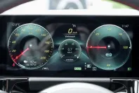 Mercedes-Benz EQA din 2022 cu 34.950 km - oferta MER212640 - foto 17