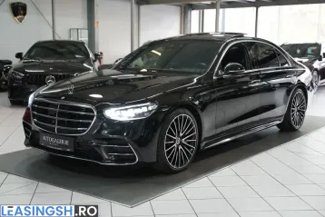 Mercedes-Benz S 450 din 2023 - oferta MER212641