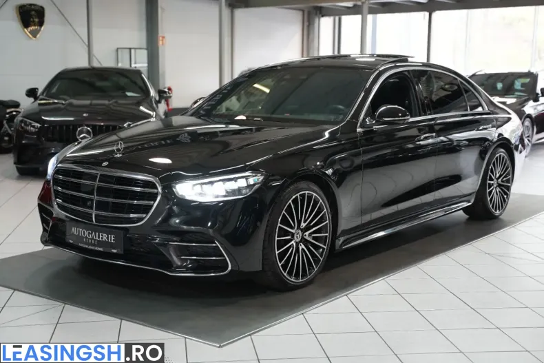 Mercedes-Benz S 450 (Clasa S) din 2023 cu 94.000 km - oferta MER212641 - foto 1