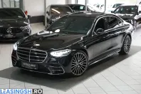 Mercedes-Benz S 450 (Clasa S) din 2023 cu 94.000 km - oferta MER212641 - foto 2