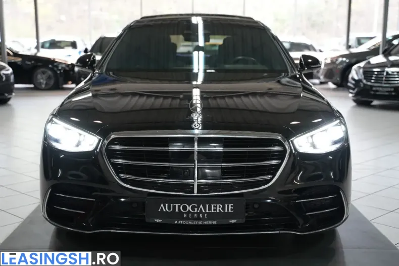 Mercedes-Benz S 450 (Clasa S) din 2023 cu 94.000 km - oferta MER212641 - foto 3