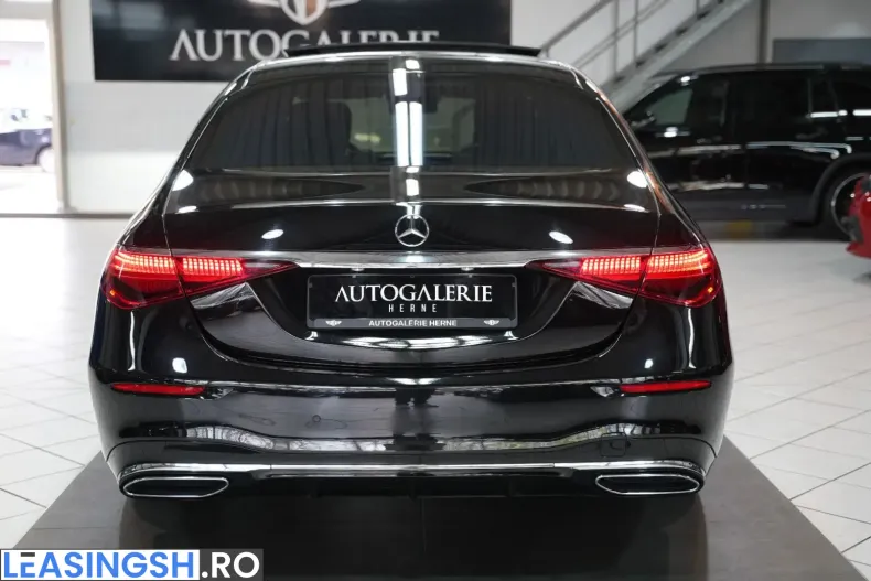 Mercedes-Benz S 450 (Clasa S) din 2023 cu 94.000 km - oferta MER212641 - foto 6