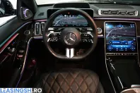 Mercedes-Benz S 450 (Clasa S) din 2023 cu 94.000 km - oferta MER212641 - foto 11