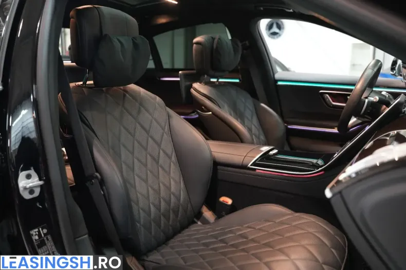 Mercedes-Benz S 450 (Clasa S) din 2023 cu 94.000 km - oferta MER212641 - foto 14