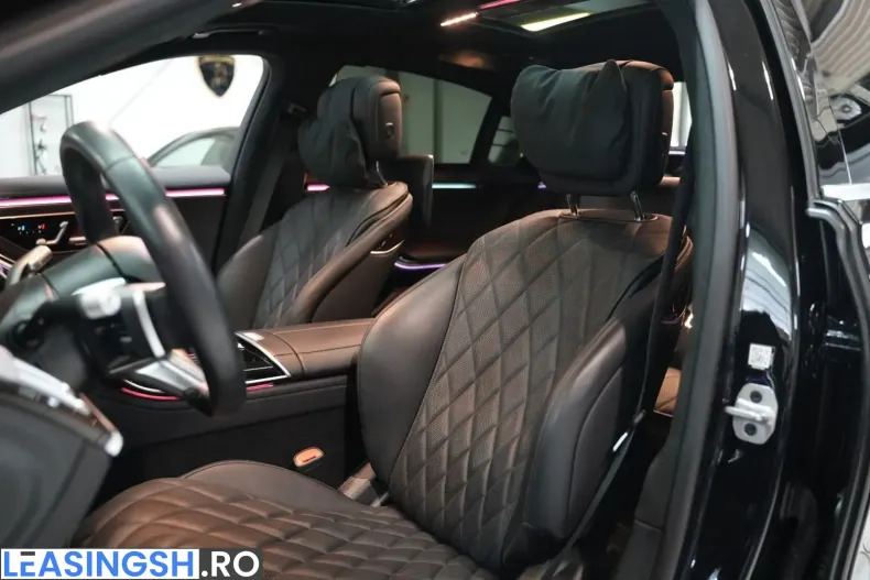 Mercedes-Benz S 450 (Clasa S) din 2023 cu 94.000 km - oferta MER212641 - foto 15