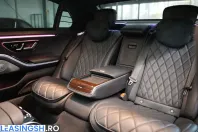 Mercedes-Benz S 450 (Clasa S) din 2023 cu 94.000 km - oferta MER212641 - foto 17