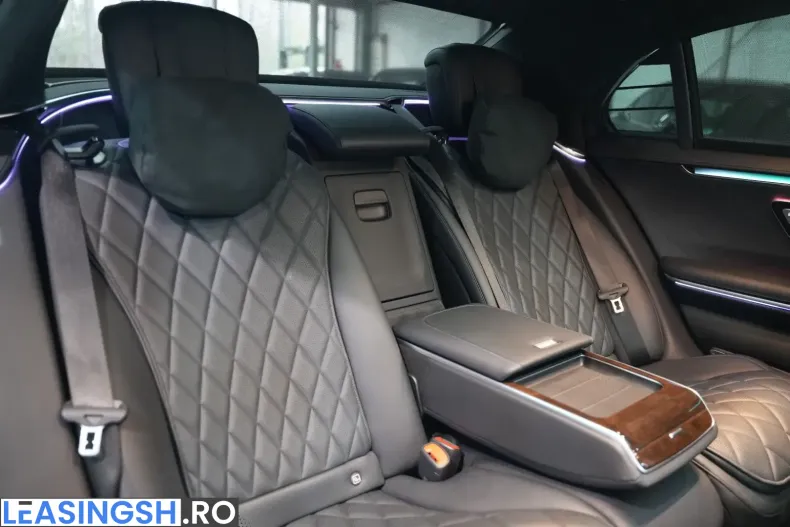 Mercedes-Benz S 450 (Clasa S) din 2023 cu 94.000 km - oferta MER212641 - foto 19