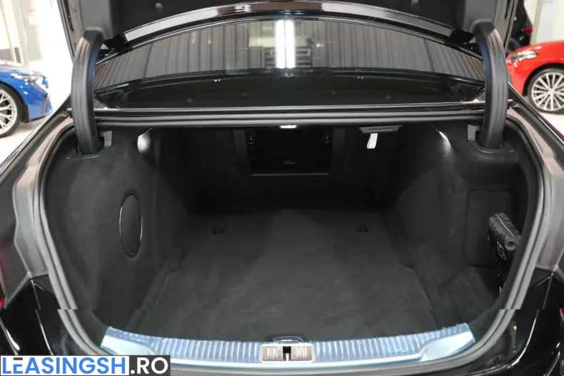 Mercedes-Benz S 450 (Clasa S) din 2023 cu 94.000 km - oferta MER212641 - foto 25