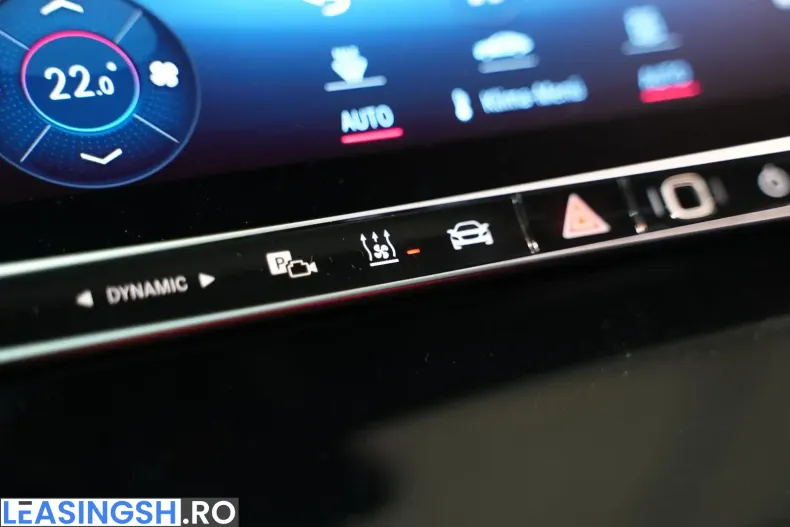 Mercedes-Benz S 450 (Clasa S) din 2023 cu 94.000 km - oferta MER212641 - foto 40