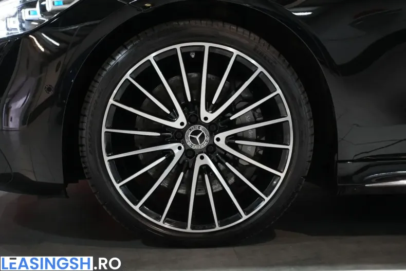 Mercedes-Benz S 450 (Clasa S) din 2023 cu 94.000 km - oferta MER212641 - foto 44