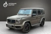Mercedes-Benz G 63 AMG (Clasa G) din 2022 cu 51.787 km - oferta MER212642 - foto 1