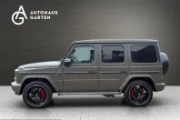 Mercedes-Benz G 63 AMG (Clasa G) din 2022 cu 51.787 km - oferta MER212642 - foto 2
