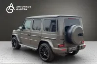 Mercedes-Benz G 63 AMG (Clasa G) din 2022 cu 51.787 km - oferta MER212642 - foto 3