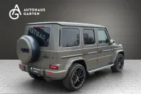 Mercedes-Benz G 63 AMG (Clasa G) din 2022 cu 51.787 km - oferta MER212642 - foto 5