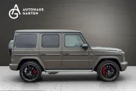 Mercedes-Benz G 63 AMG (Clasa G) din 2022 cu 51.787 km - oferta MER212642 - foto 6