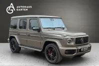 Mercedes-Benz G 63 AMG (Clasa G) din 2022 cu 51.787 km - oferta MER212642 - foto 7