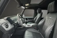 Mercedes-Benz G 63 AMG (Clasa G) din 2022 cu 51.787 km - oferta MER212642 - foto 9