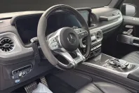 Mercedes-Benz G 63 AMG (Clasa G) din 2022 cu 51.787 km - oferta MER212642 - foto 11