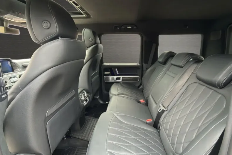 Mercedes-Benz G 63 AMG (Clasa G) din 2022 cu 51.787 km - oferta MER212642 - foto 12