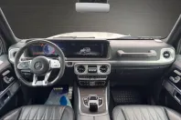 Mercedes-Benz G 63 AMG (Clasa G) din 2022 cu 51.787 km - oferta MER212642 - foto 13