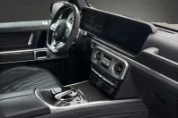 Mercedes-Benz G 63 AMG (Clasa G) din 2022 cu 51.787 km - oferta MER212642 - foto 15