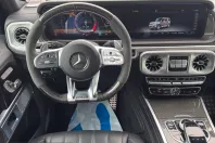 Mercedes-Benz G 63 AMG (Clasa G) din 2022 cu 51.787 km - oferta MER212642 - foto 17