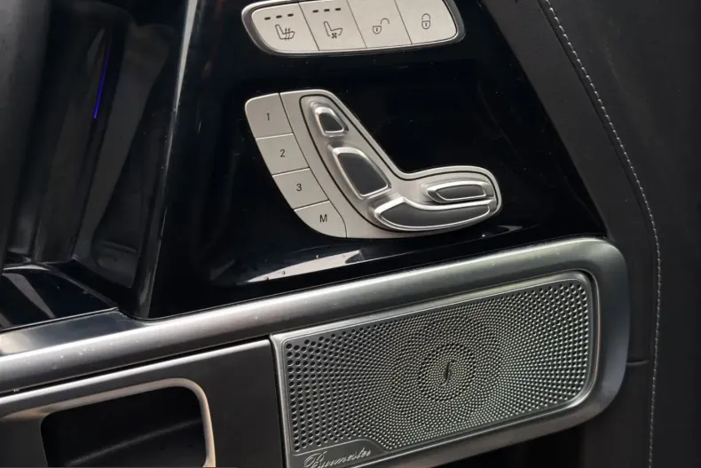 Mercedes-Benz G 63 AMG (Clasa G) din 2022 cu 51.787 km - oferta MER212642 - foto 18