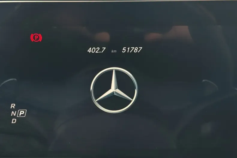 Mercedes-Benz G 63 AMG (Clasa G) din 2022 cu 51.787 km - oferta MER212642 - foto 25
